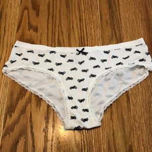 xhilaration panties